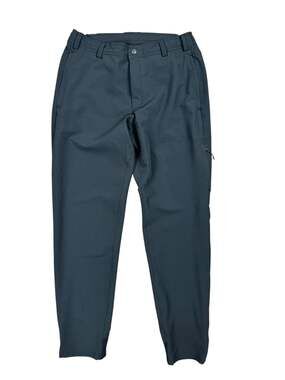 Mack Weldon Radius Flex Jogger Black — Size Small